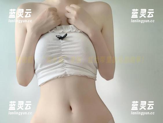 微密圈 - “相扑猫”来啦，红丝带里的私拍趣事！