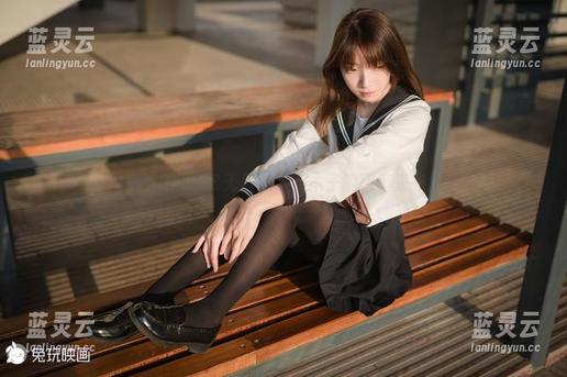 邻家清新女孩&无圣光，祖木子的图集来一发！