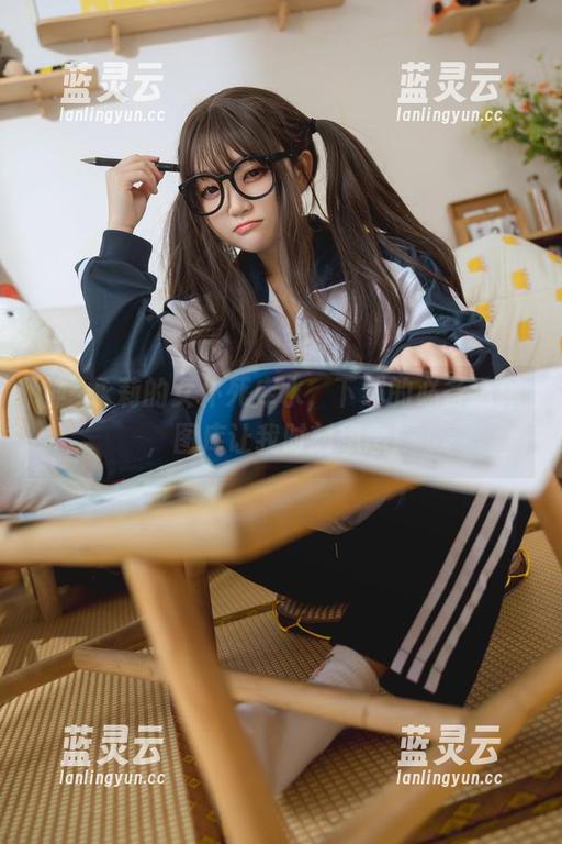 神沢永莉的女仆死库水，下载的必备选择，图库让我时刻想念！