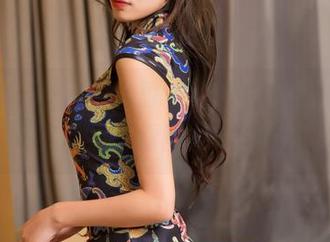 秀人网 – 一言不合就变天使的AngelaLee李玲，高清图集带你上天