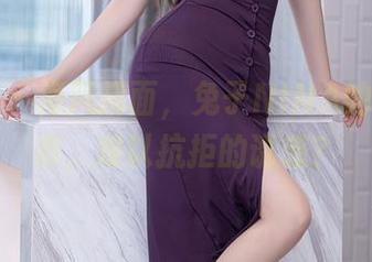 秀人网 – 海风拂面，兔子NINA的最新写真，难以抗拒的诱惑？