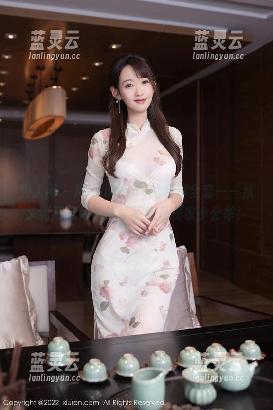 秀人网-周jojobaby 秀人网 - 周jojobaby的红裙全套——从头到尾都是惊艳,不愧是我家小公举!