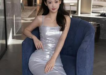 秀人网 – 无偿欣赏，水手服和夏馨瑶的一场视觉碰撞