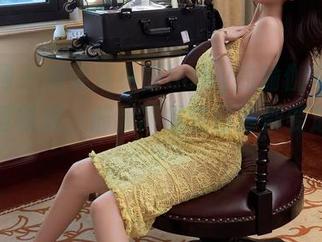 秀人网 – 如果连小雨baby的瑜伽写真都不值得收藏，那我不是连日常都要放弃了？