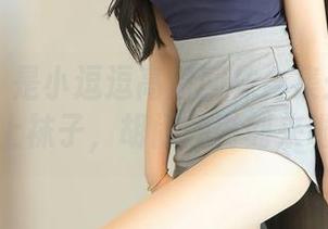 秀人网 – 是小逗逗高清网袜合集：当创意遇上袜子，胡闹的时刻来啦！
