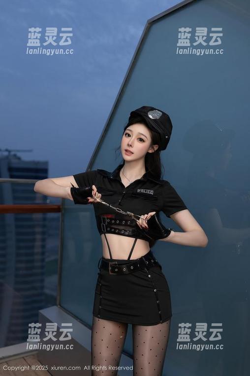 秀人网 - 瑶啊摇的瑶是这样清纯的吗？图库里找答案