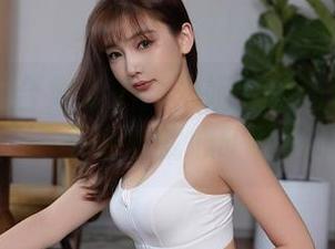 秀人网 – 合集来了！米妮大萌萌的运动美图，一不小心就心旷神怡了？
