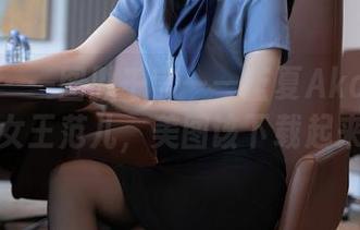 秀人网 – 一图胜千言——蓝夏Akasha妥妥的女王范儿，美图该下载起来了。