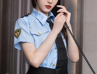 秀人网 – 袁圆与高跟鞋的恋爱，写真作品中的小心思