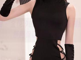 秀人网 – 金悦汐的女仆写真，福利给力，原图保证没有充数！