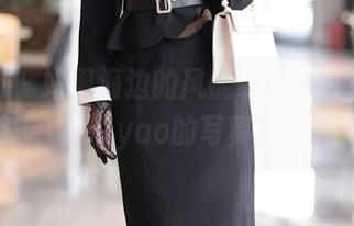 秀人网 – 如果海边的风能说话，可能会对陈念灵Vickyao的写真连连点赞！