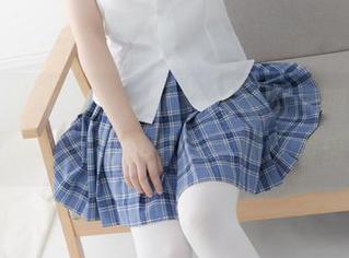 紧急企划 – 见希w的白丝制服来啦，全套图包让你职场和约会双料翻倍！