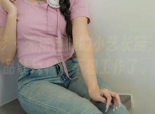 绮梦摄影 – 无法自拔的小艺长腿，这组作品让我根本不想工作了。