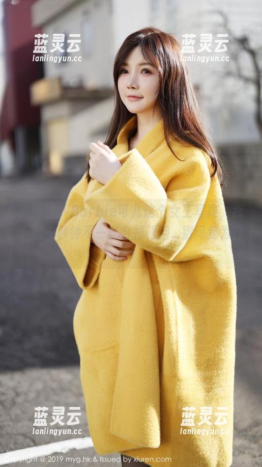 美媛馆 - Barbie可儿这个女王写真，我下的一秒钟不一定会掉眼泪...别问我为什么！