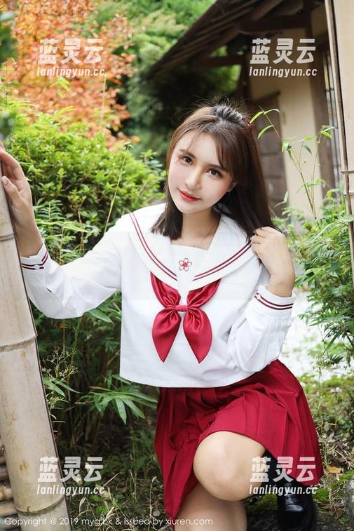 美媛馆 - 一份特别的图包分享：Cris_卓娅祺和双人的小别扭，哈哈。