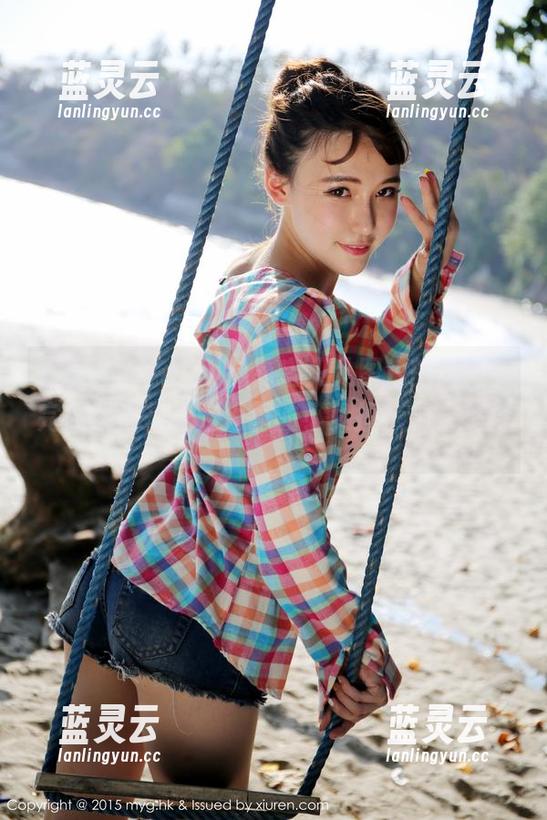 美媛馆 - Vetiver嘉宝贝儿图包的蕾丝，完完全全是我脑海里的小负担，越看越甜。