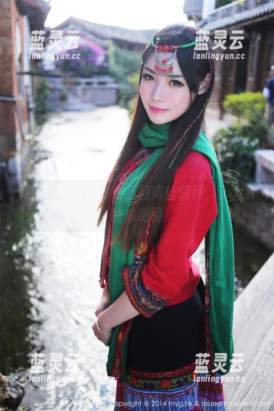 美媛馆-于大乔 美媛馆 - 在图库中找回肉丝情怀,于大乔教你细品
