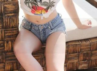 美媛馆 – 夏茉GIGI红裙写真集，下载只需一秒钟，快来给你的手机换衣服！
