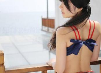 美媛馆 – 你见过水水er的定制作品吗？听说那个温柔的样子，能甜到牙疼份上！