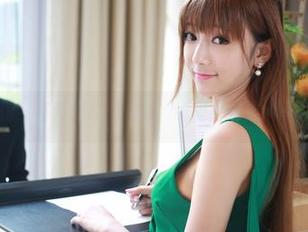 美媛馆 – 不可思议的定制，绮里嘉死库水写真上线