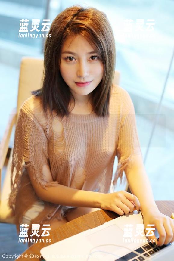 美媛馆-薛琪琪sandy 美媛馆 - 若可爱是罪,薛琪琪sandy的写真绝对是无可救药的证据!