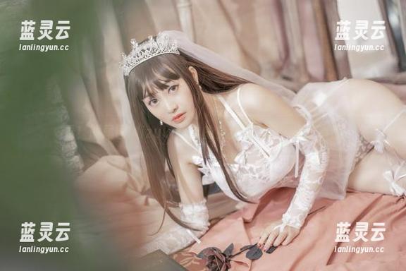 看！脱尾巴Mizuki玖玖的兔女郎写真，真是有趣