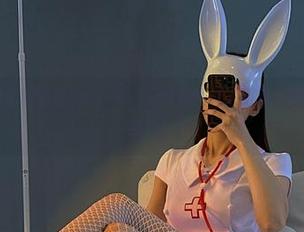 微密圈 – 俺们的脸红Dearie，天台美图让人眼前一亮，精选得不错哦！