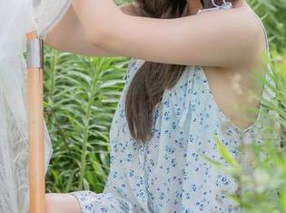 看花铃Hana的蕾姆居家服，在线不止是随便的美图，太让人惊诧了！
