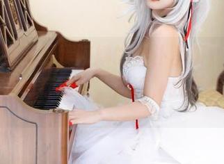 每次看到苏嫣嫣阿姨的女仆图集，都是种怎样的福利疗愈啊，闭嘴，我不想说太多。