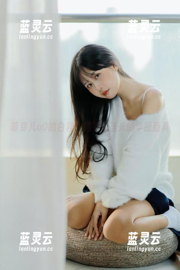 萌芽儿o0的白裙，揭下无圣光的华丽面具！