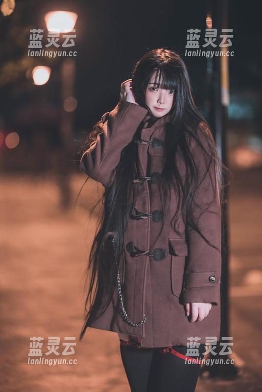 探寻落落Raku的Nya!Nya!Nya!——无圣光美图，总有一些让人坏坏的想法。