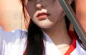 蜜桃社 – 爱丽莎Lisa的清纯作品精选，时光仿佛在此停滞，让我继续在这片净土上漫游。