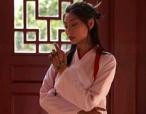 蜜桃社 – 看！雪梨sherry的内衣美学——原图追溯，究竟是啥？