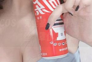 看这组COS，完全被“蜜汁猫裘”的“肉丝”罩住了！