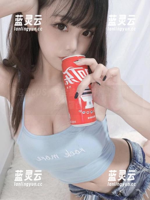 看这组COS，完全被“蜜汁猫裘”的“肉丝”罩住了！