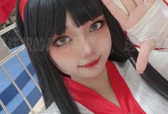 兔女郎许枳的高清写真集，送你一波甜蜜暴击～