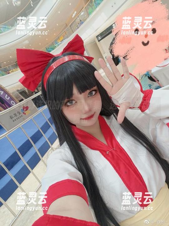兔女郎许枳的高清写真集，送你一波甜蜜暴击～