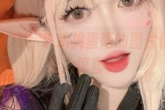 不普通的JK！趴趴捣蛋陌的图片们，总是让人惊喜。