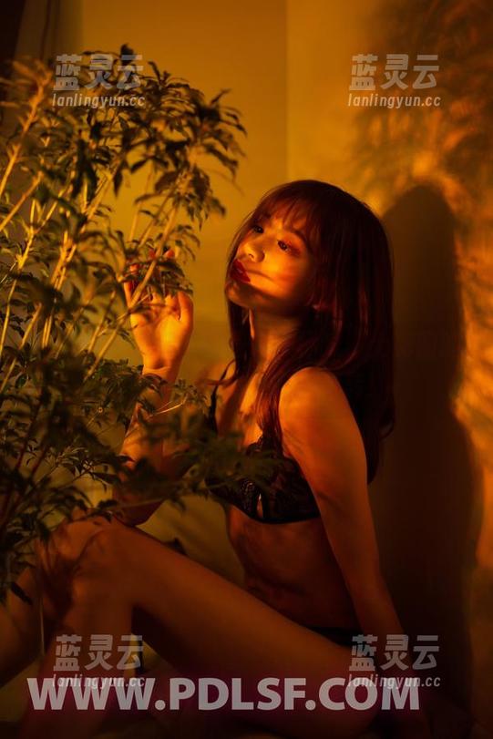 轰趴猫-土肥圆 轰趴猫 - 瘦腿不再是唯一标准,土肥圆的图集美腿特辑,完全反转!