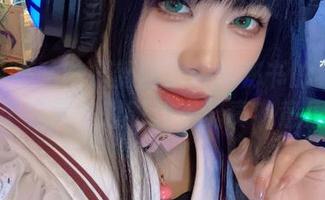 阿九从不咕咕最新图集：从秘书的角色来看个究竟，哎呀这姿势真有意思。