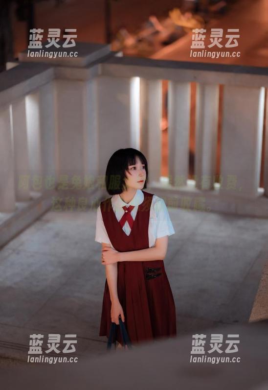 阿包也是兔娘和服大片，居然没有收费，这种良心作品必须提前收藏。