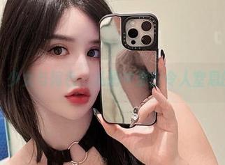 微密圈 – 少女与阿色，私拍中那些令人窒息的瞬间。
