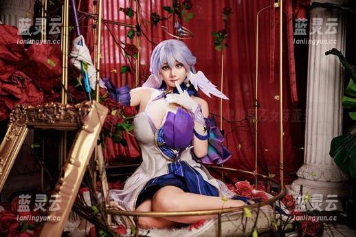 阿雪雪的作品集，狂赌之渊里恍恍惚惚的早乙女芽亚里