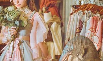 陆卿卿kyokyo的“樱花与”图集：有些花不只会开，更会继承遗产？