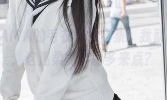 雪琪SAMA的毛衣少女合集，我就想问问，这温柔能不能多来点？