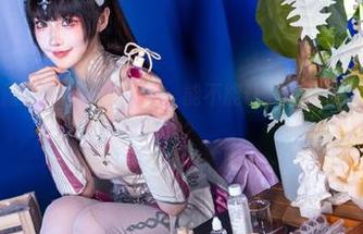 最新上线！露儿大魔王的礼服，能不能让我在朋友圈里不被群嘲啊？