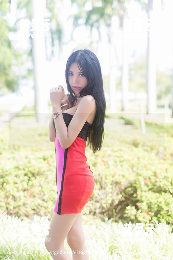 青豆客-歆小兔chobits 青豆客 - 要说学妹,歆小兔chobits这美图图集太能捞了,赢定了!