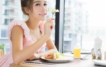 青豆客 – 黄可christine的私房美图：万圣节不止是南瓜和鬼怪