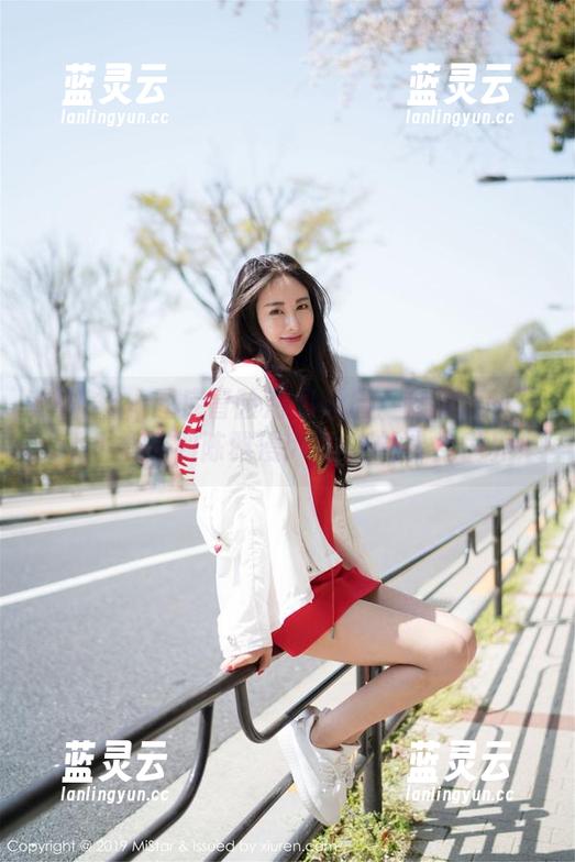 魅妍社 - 图库冒险游戏开启：来探索一下，不小心迷到陈雅漫VICKY的少女世界！