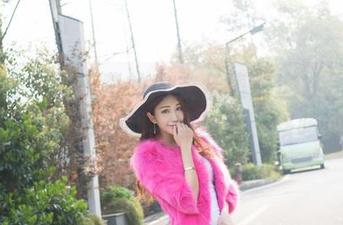 魅妍社 – 雪千紫的内衣合集：这才是真正的“隐秘”战斗堡垒啊，咳咳！